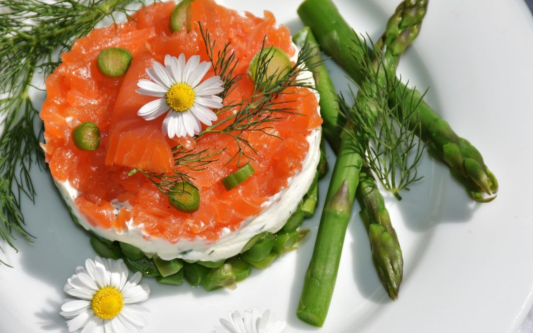 Los 8 alimentos para fortalecer tus huesos y combatir la osteoporosis