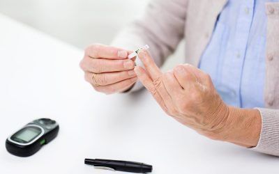 La diabetes mejora con la quiropráctica