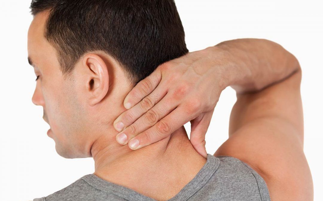 Con la quiropráctica desapareció la sintomatología de mis hernias discales