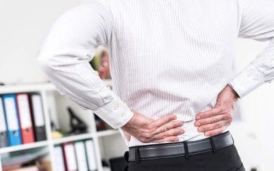 Gracias a la quiropráctica ya no me acuerdo de mi hernia discal