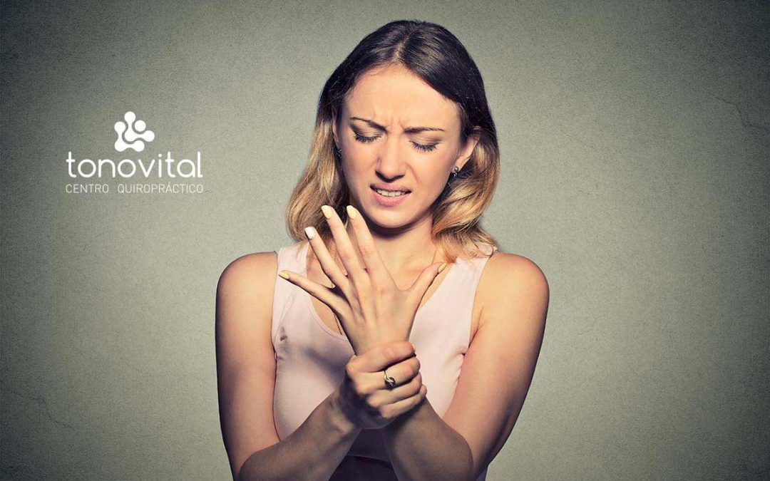 ¿La artritis mejora con la quiropráctica? Si. Conmigo lo hizo.