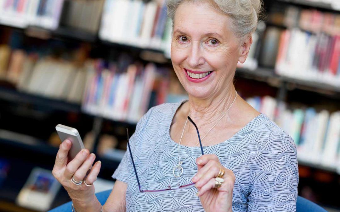 Mi osteoporosis desapareció gracias a la quiropráctica