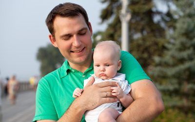 ¿Como desapareció el colico del lactante?