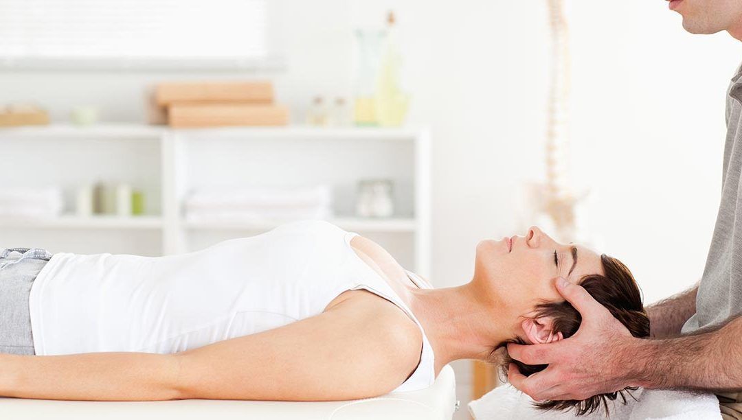 El vertigo me tenía anulada y me volví muy insegura