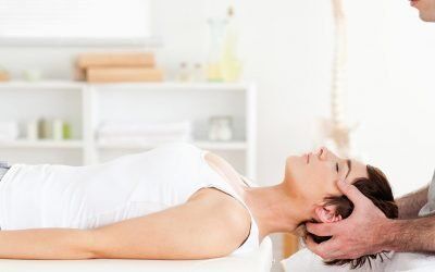 El vertigo me tenía anulada y me volví muy insegura