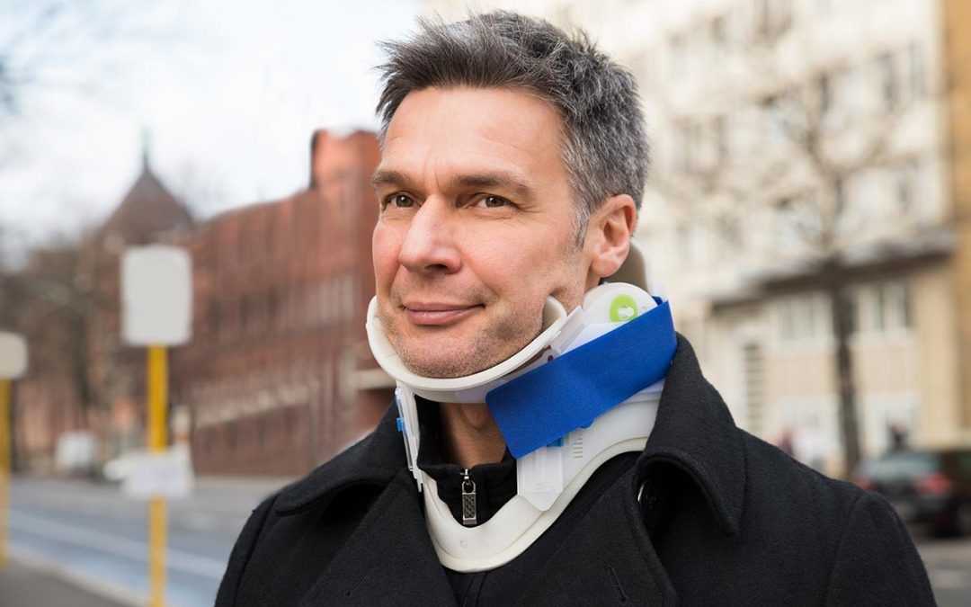 Protusiones cervicales: la intervención quirúrgica no es la única opción