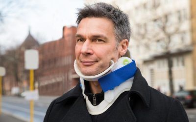 Protusiones cervicales: la intervención quirúrgica no es la única opción