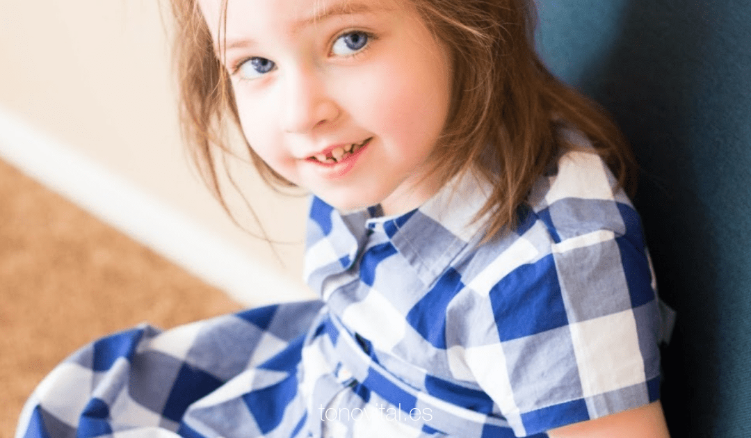 Em padecía una displasia de cadera