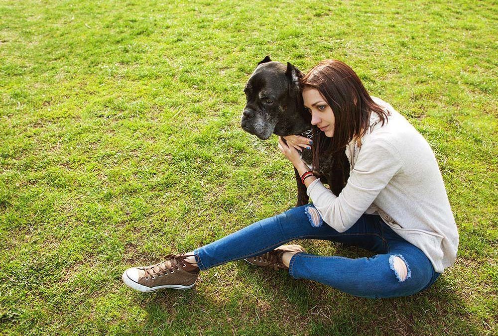 No volvieron las crisis de alergia y disfruto de mis mascotas