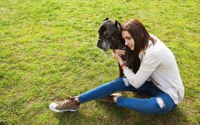 No volvieron las crisis de alergia y disfruto de mis mascotas