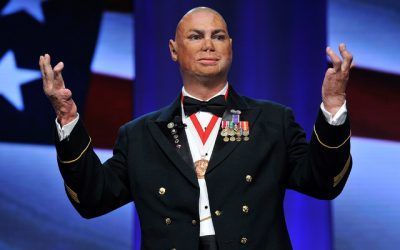 La Quiropráctica ‘salvó mi vida’ de la adicción a las drogas opiáceas