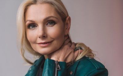 Cómo la quiropráctica me ayudó con la fibromialgia