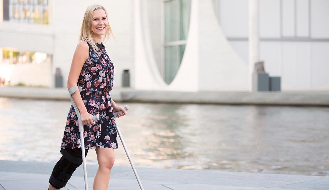 Sindrome miofascial: había perdido la esperanza