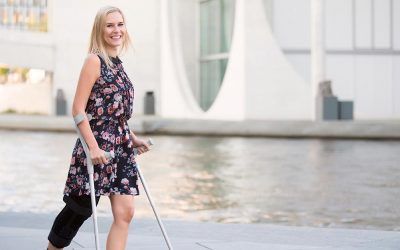 Sindrome miofascial: había perdido la esperanza