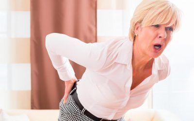 Quiropractica, lumbalgia y corazón