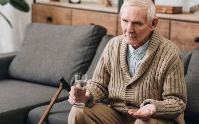 ¡La osteoartritis no se cura, pero se mejora y mucho!