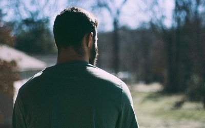 Mi muerte estaba a la vuelta de la esquina