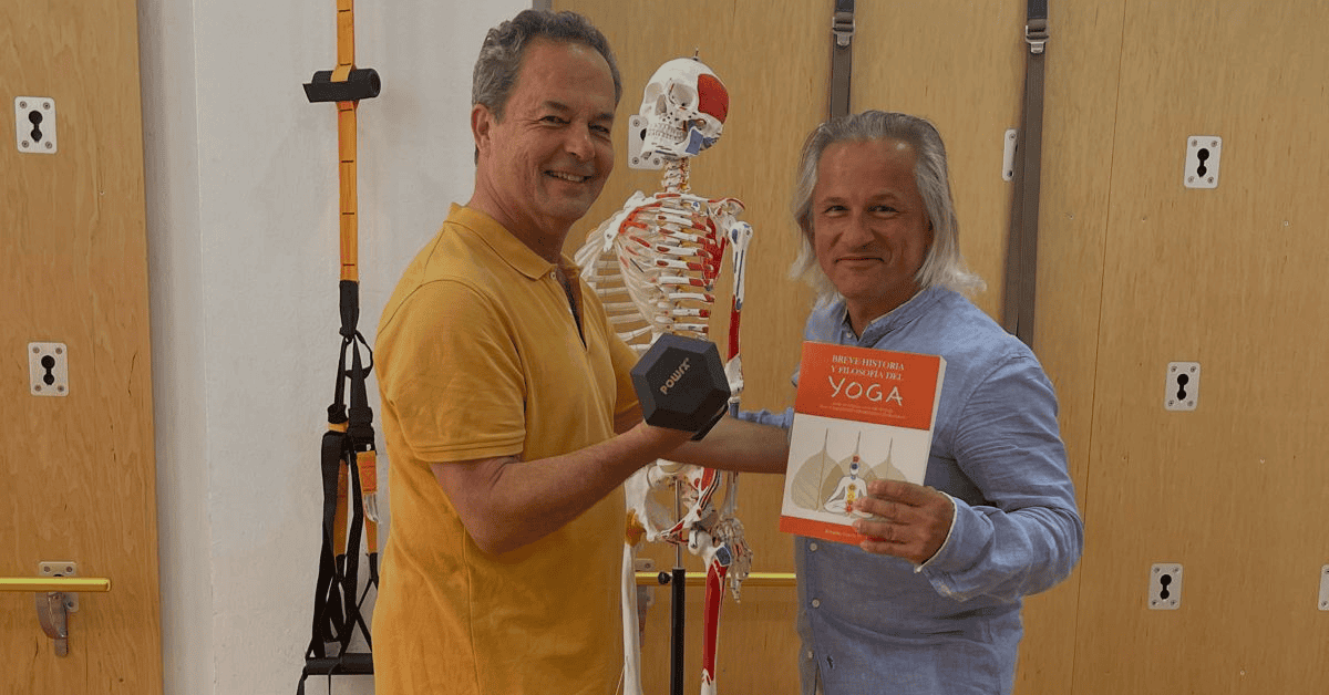 quiropráctica y yoga quiropráctica y yoga