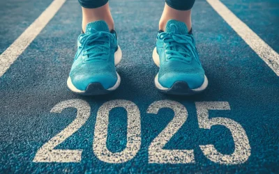 Bienestar: Objetivos para el 2025