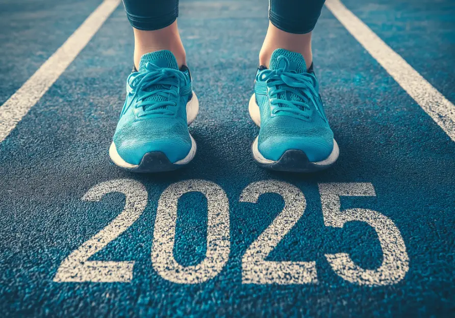 Bienestar: Objetivos para el 2025