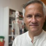 José De San Juan Guerrero, fisioterapeuta colegiado y Doctor of Chiropractic, Tonovital Málaga