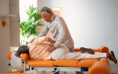 Ciática: qué hacemos en consulta | Quiropráctico y fisioterapeuta en Málaga